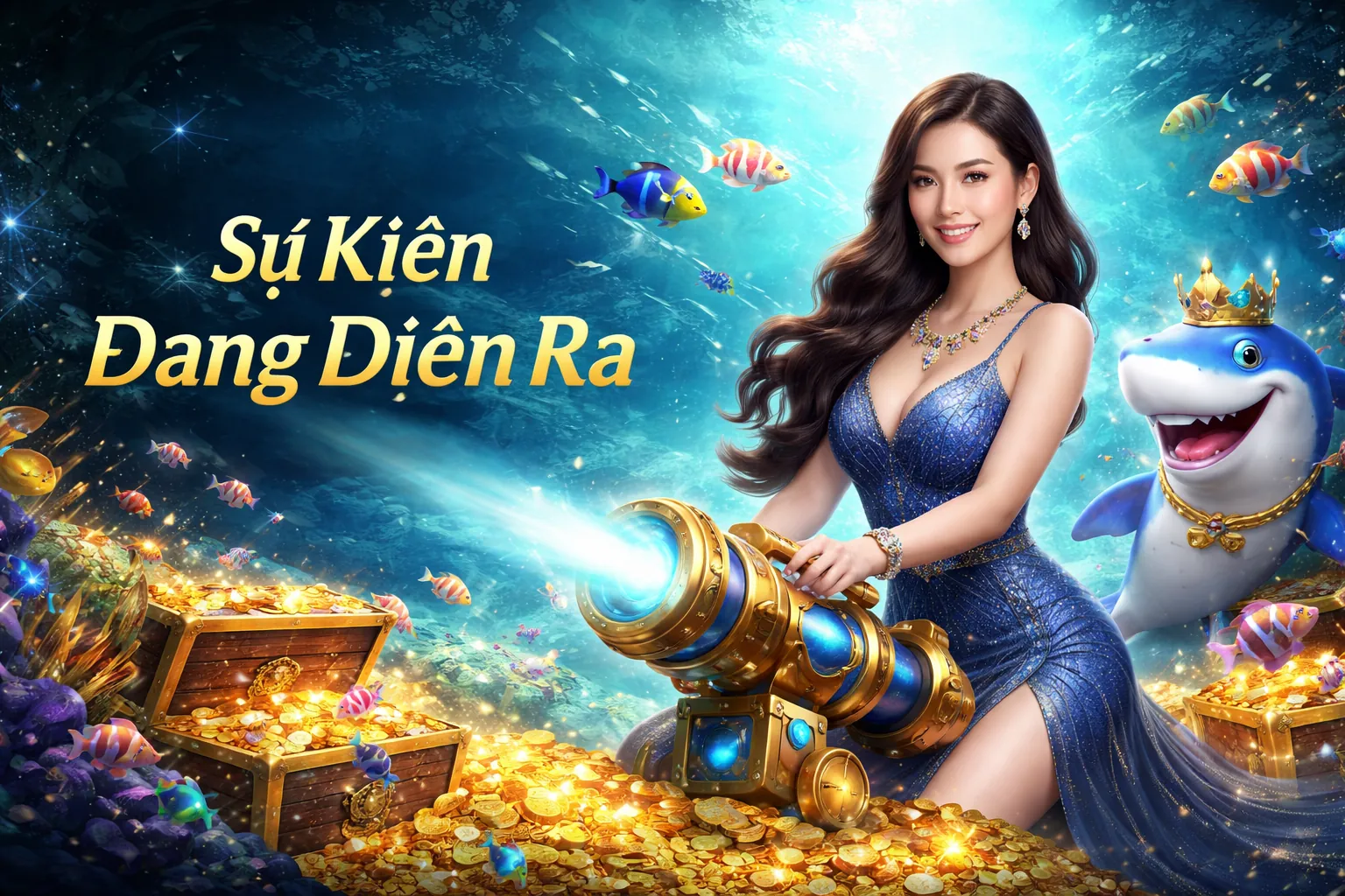 Hướng dẫn chơi game tại B29 Cafe