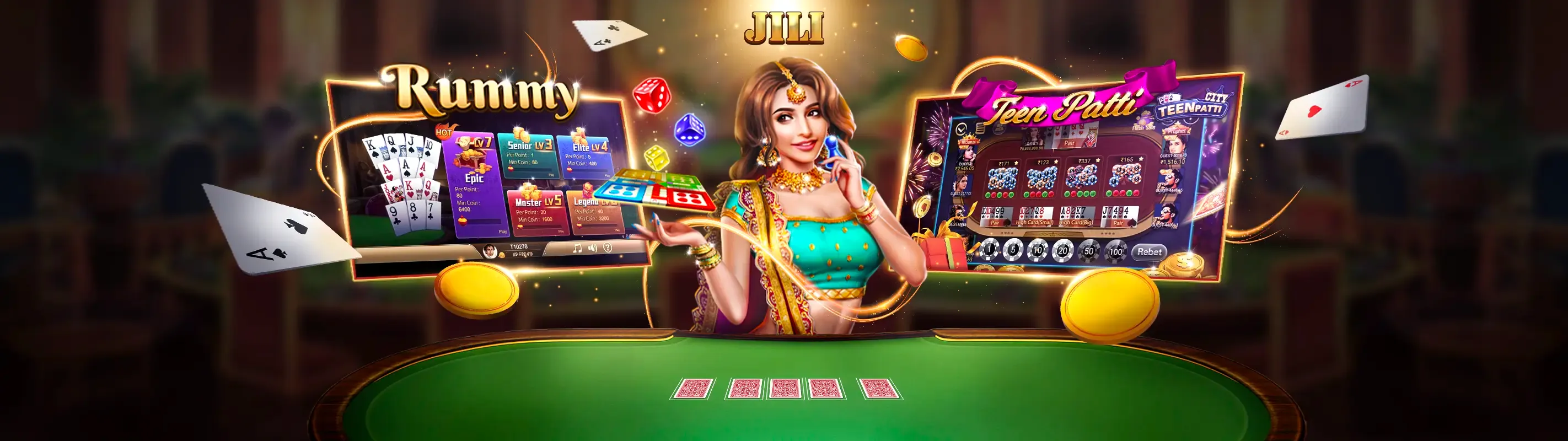 Nền tảng Game Bài B29 Cafe